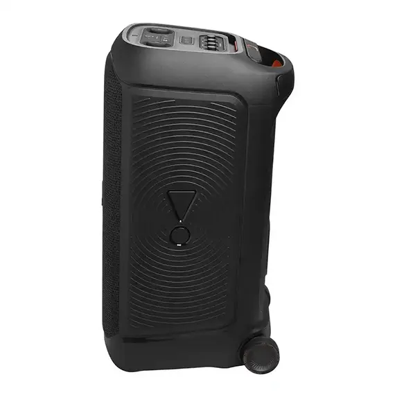 Loa JBL PartyBox Stage 320 Black (New Seal), Màu: Black, 3 image