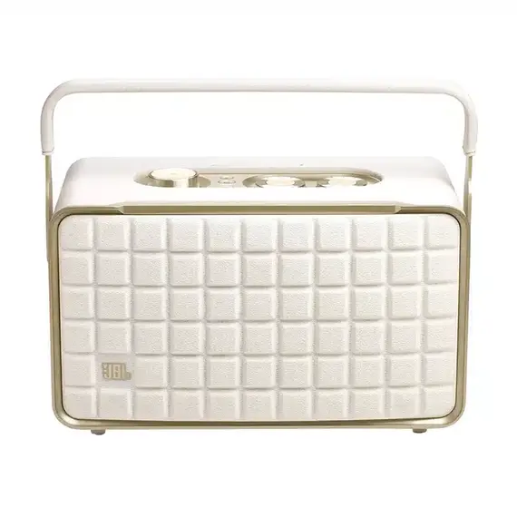 Loa JBL Authentics 300 Trắng (New Seal), Màu: Trắng