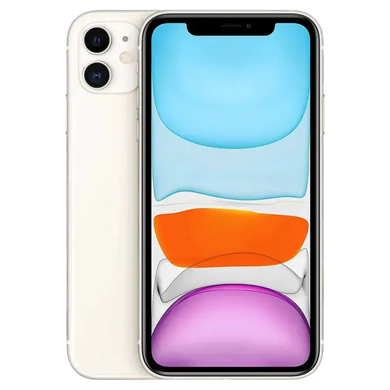 iPhone 11 128GB Trắng | Đẹp 99%, Chọn bộ nhớ: 128GB, Màu: Trắng