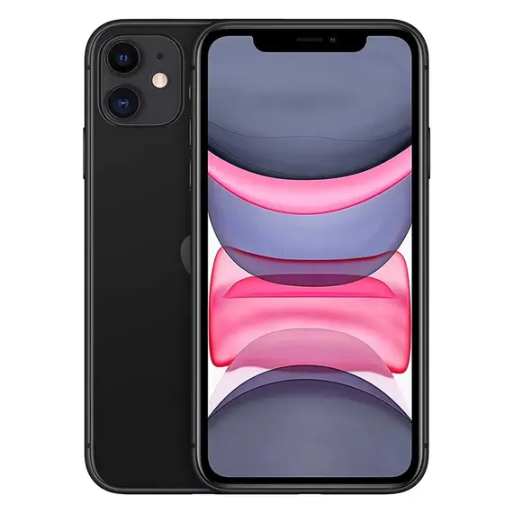 iPhone 11 128GB Đen | Đẹp 99%, Chọn bộ nhớ: 128GB, Màu: Đen