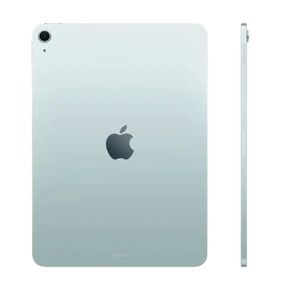 iPad Air 7 M3 11-inch (2025) Wi-Fi 512GB Xanh | Bản VN (New Seal), Chọn phiên bản: Bản VN, Chọn bộ nhớ: 512GB, Chọn kết nối: Wi-Fi, Màu: Xanh, 2 image