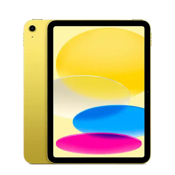 iPad Gen 11 11-inch (2025) Wi-Fi 128GB Vàng | Bản Quốc Tế (New Seal), Chọn phiên bản: Bản Quốc Tế, Chọn bộ nhớ: 128GB, Chọn kết nối: Wi-Fi, Màu: Vàng