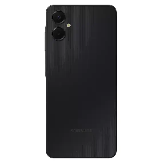 Samsung Galaxy A06 5G 128GB Đen (New Seal), Chọn dung lượng: 4/64GB, Màu: Đen, 2 image