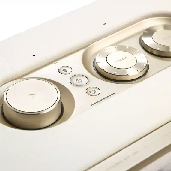 Loa JBL Authentics 300 Trắng (New Seal), Màu: Trắng, 3 image