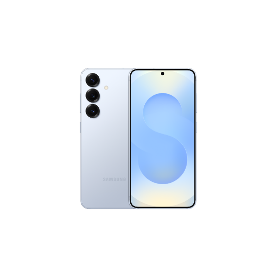 Samsung Galaxy S25 256GB Xanh Dương (New Seal), Chọn dung lượng: 12/512GB, Màu: Xanh Dương