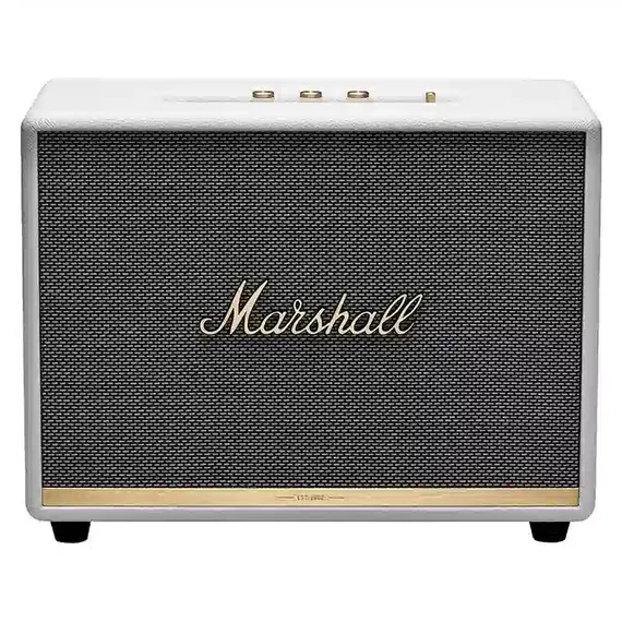 Loa Marshall Woburn 2 Trắng (New Seal), Màu: Trắng