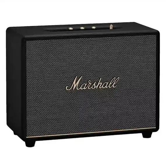 Loa Marshall Woburn 3 Đen (New Seal), Màu: Đen, 4 image