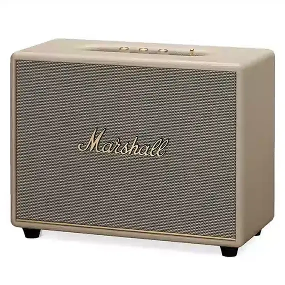 Loa Marshall Woburn 3 Vàng (New Seal), Màu: Vàng, 3 image