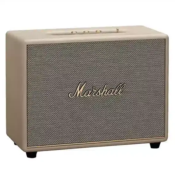 Loa Marshall Woburn 3 Vàng (New Seal), Màu: Vàng, 4 image