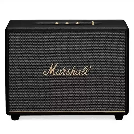 Loa Marshall Woburn 3 Đen (New Seal), Màu: Đen, 2 image