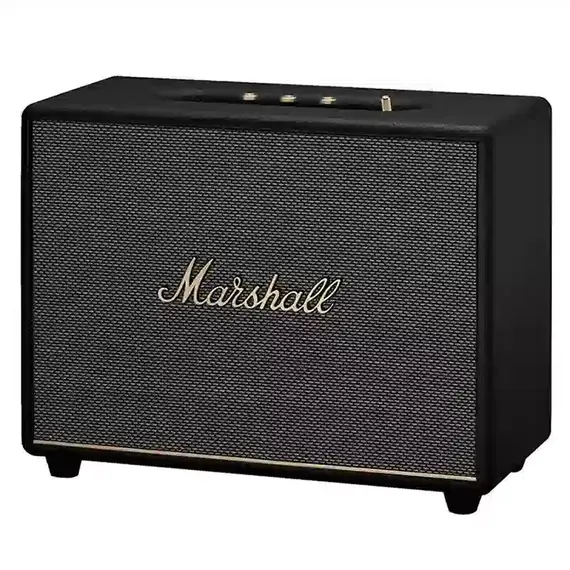 Loa Marshall Woburn 3 Đen (New Seal), Màu: Đen, 3 image