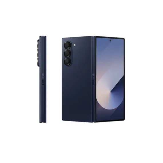 Samsung Galaxy Z Fold6 256GB Xanh (New Seal), Chọn dung lượng: 12/1TB, Màu: Xanh