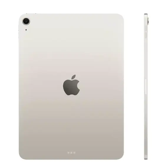 iPad Air 7 M3 11 inch (2025) Wi Fi + 5G 128GB Vàng | Đẹp 99%, Chọn bộ nhớ: 128GB, Chọn kết nối: Wi-Fi + 5G, Màu: Vàng, 4 image