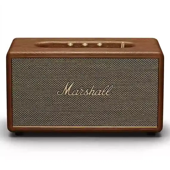 Loa Marshall Stanmore 3 Nâu (New Seal), Màu: Nâu, 5 image