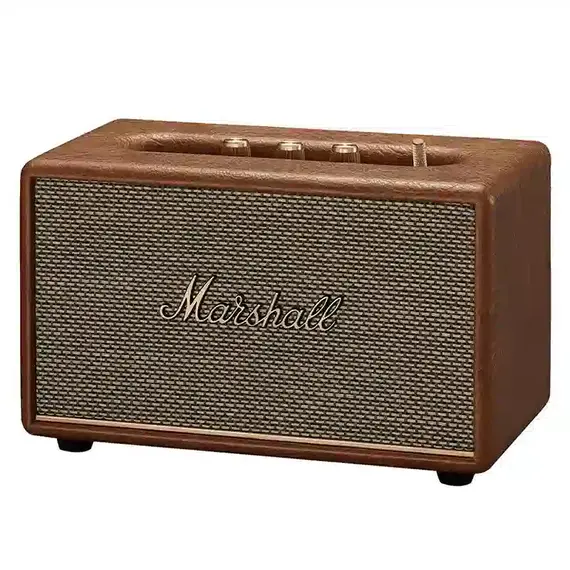 Loa Marshall Acton 3 Nâu (New Seal), Màu: Nâu, 2 image