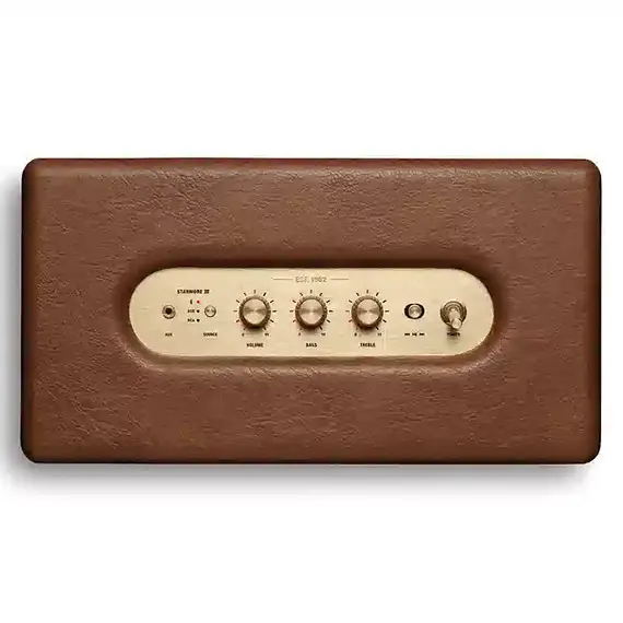 Loa Marshall Stanmore 3 Nâu (New Seal), Màu: Nâu, 2 image