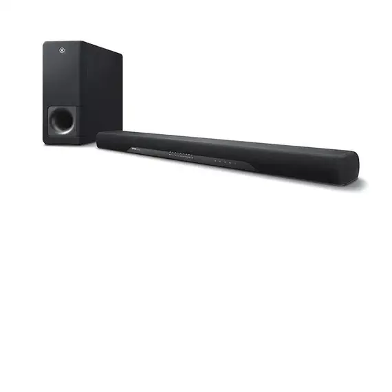 Loa Soundbar Yamaha YAS-207 (New Seal)