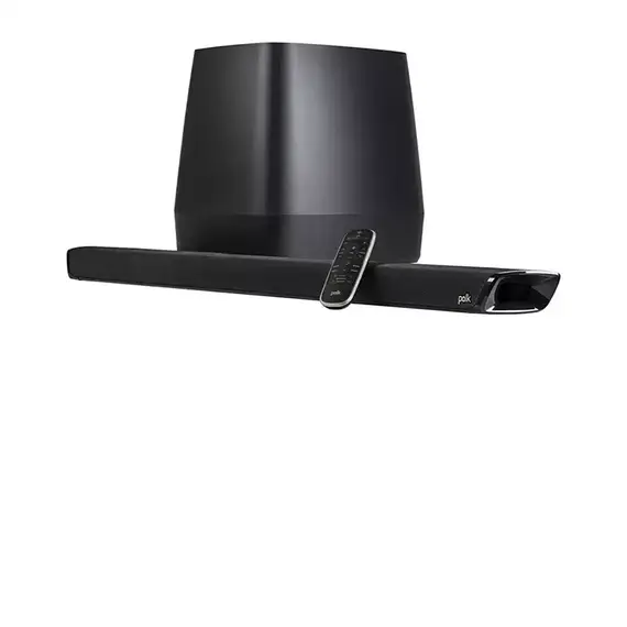 Loa Soundbar Polk Audio Magnifi 2 (New Seal)