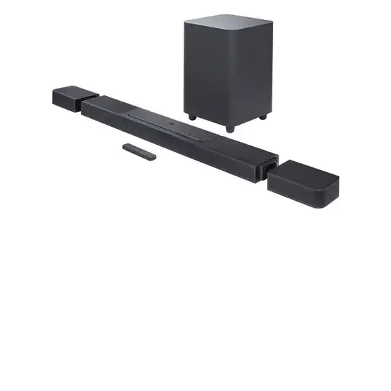 Loa Soundbar JBL Bar 1300 (New Seal)