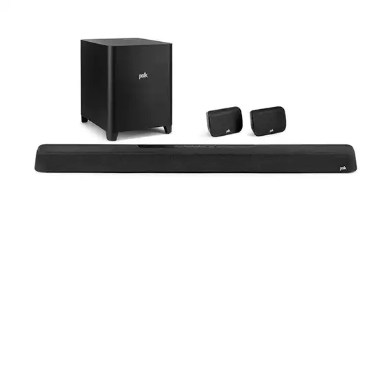 Loa Soundbar Polk Audio MagniFi Max AX SR (New Seal)
