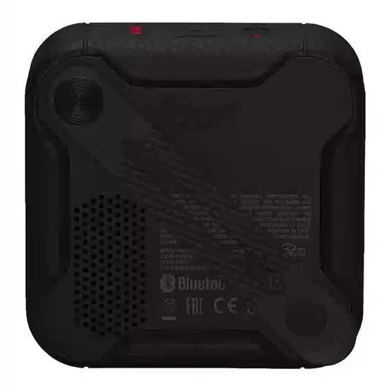 Loa Marshall Willen 2 Đen (New Seal), Màu: Đen, 4 image