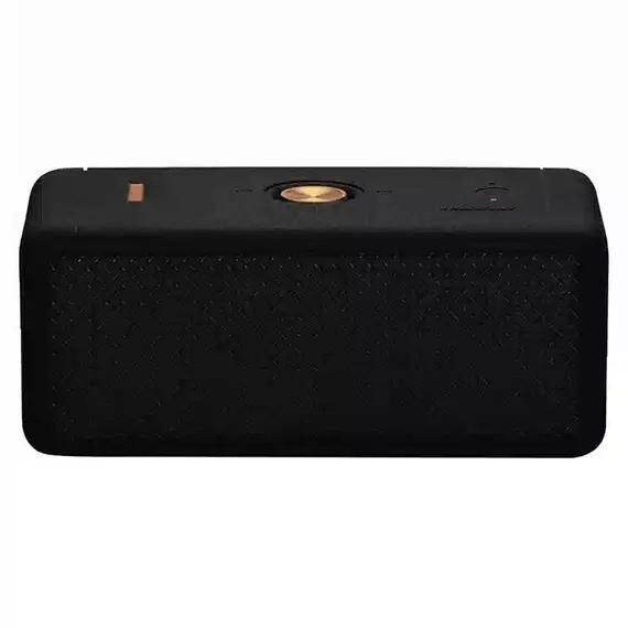 Loa Marshall Emberton 2 Black & Brass (New Seal), Màu: Black & Brass, 5 image