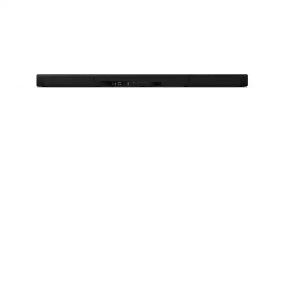 Loa Soundbar Yamaha True X Bar 40A (SR-X40A) Black (New Seal), Màu: Black, 2 image