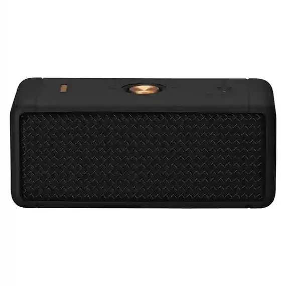 Loa Marshall Emberton Đen (New Seal), Màu: Đen, 3 image