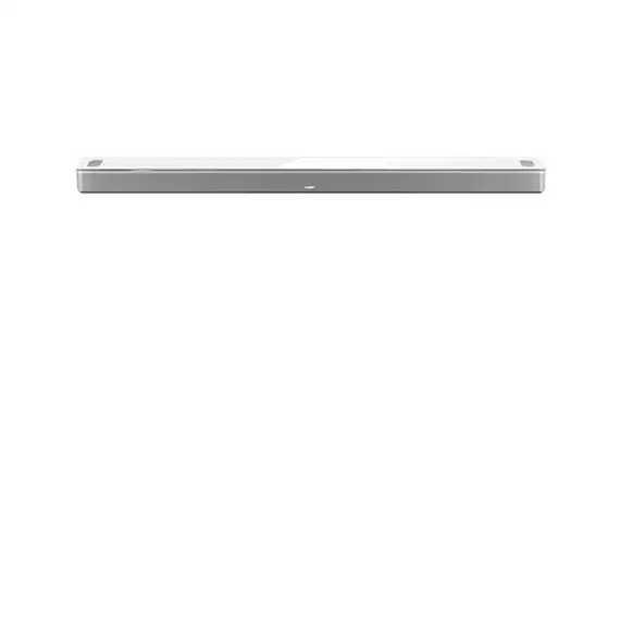 Loa Bose Smart Soundbar 900 White (New Seal), Màu: White, 3 image