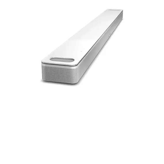 Loa Bose Smart Soundbar 900 White (New Seal), Màu: White