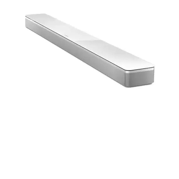 Loa Bose Smart Soundbar 700 White (New Seal), Màu: White, 3 image