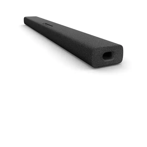 Loa Soundbar Yamaha True X Bar 40A (SR-X40A) Black (New Seal), Màu: Black, 5 image