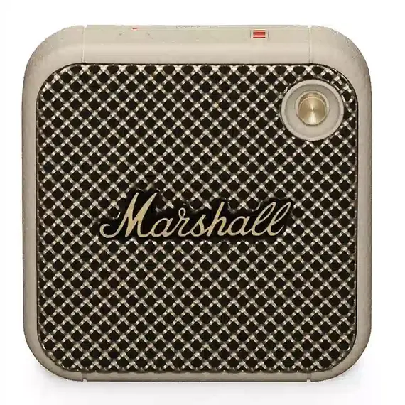 Loa Marshall Willen 2 Trắng (New Seal), Màu: Trắng, 2 image