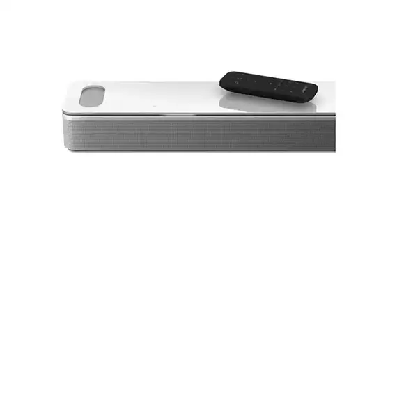 Loa Bose Smart Soundbar 900 White (New Seal), Màu: White, 2 image