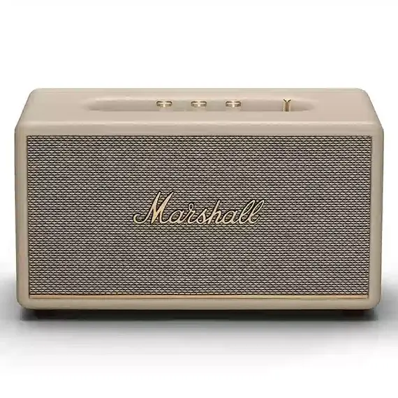 Loa Marshall Stanmore 3 Trắng (New Seal), Màu: Trắng, 4 image