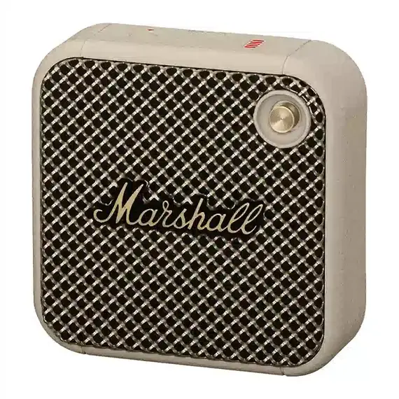 Loa Marshall Willen 2 Trắng (New Seal), Màu: Trắng, 3 image