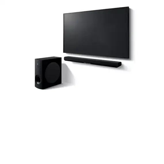 Loa Soundbar Yamaha SR-B40A (New Seal)