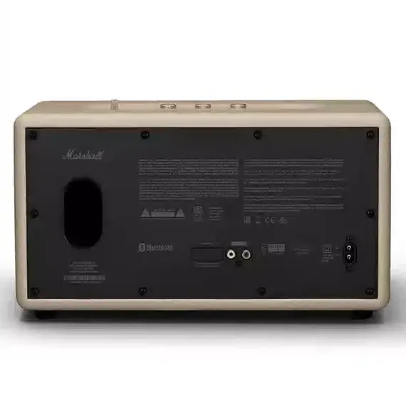 Loa Marshall Stanmore 3 Trắng (New Seal), Màu: Trắng, 5 image