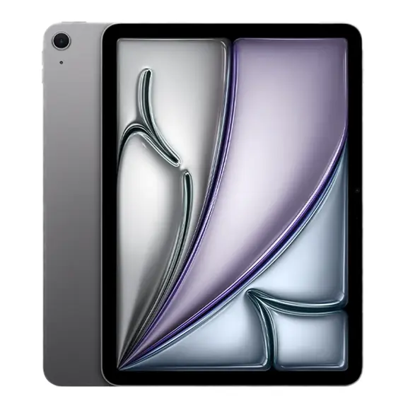 iPad Air 6 M2 13 inch (2024) Wi Fi 128GB Vàng | Đẹp 99%, Chọn bộ nhớ: 128GB, Chọn kết nối: Wi-Fi, Màu: Vàng, 3 image