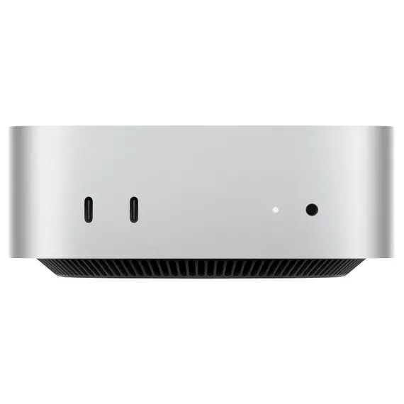 Mac mini M4 Pro (2024) 1xGigabit 12CPU/16GPU 24GB/512GB (New Seal), Chọn CPU/GPU: 12CPU/16GPU, Chọn bộ RAM/SSD: 24GB/512GB
