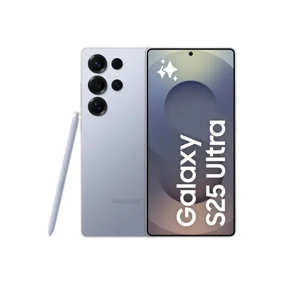 Samsung Galaxy S25 Ultra 256GB Xanh (New Seal), Chọn dung lượng: 12/1TB, Màu: Xanh