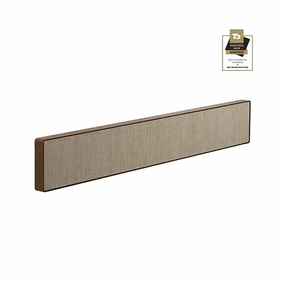 Loa Soundbar Bang & Olufsen Beosound Stage Bronze Tone (New Seal), Màu: Bronze Tone