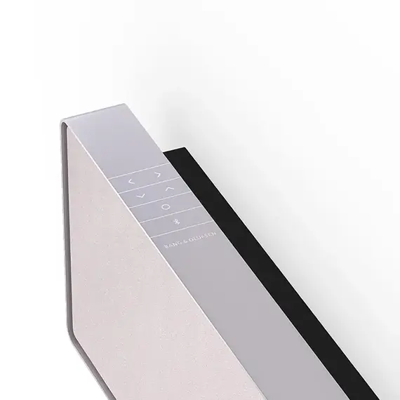 Loa Soundbar Bang & Olufsen Beosound Stage Nordic Ice (New Seal), Màu: Nordic Ice, 2 image