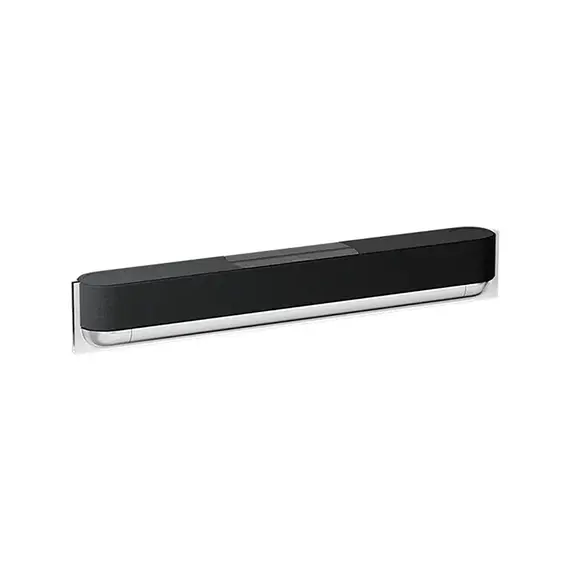 Loa Soundbar Bang & Olufsen Beosound Theatre Grey Melange 65'' (New Seal), Màu: Grey Melange 65''