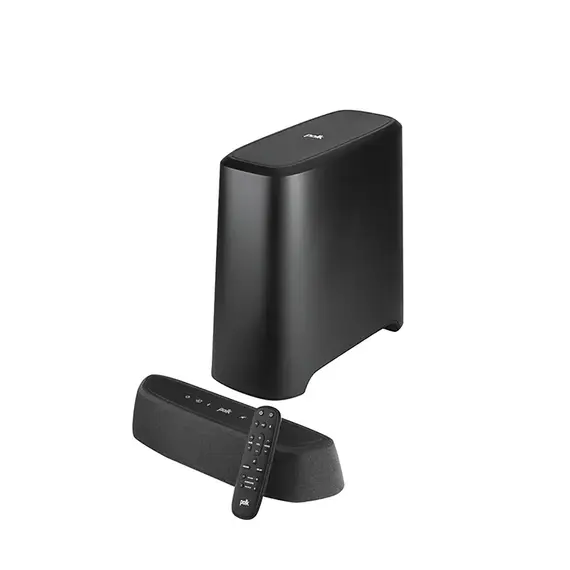 Loa Soundbar Polk Audio MagniFi Mini AX (New Seal)