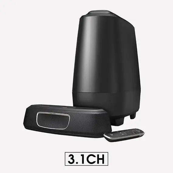 Loa Soundbar Polk Audio MagniFi Mini AX (New Seal), 6 image