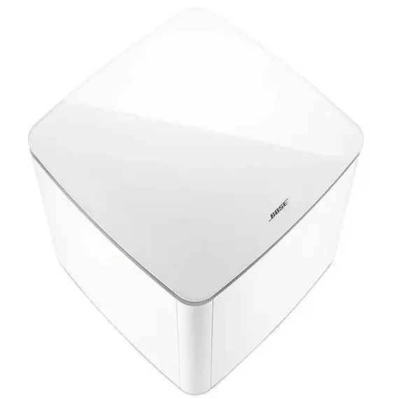 Loa Sub Bose Bass Module 700 White (New Seal), Màu: White