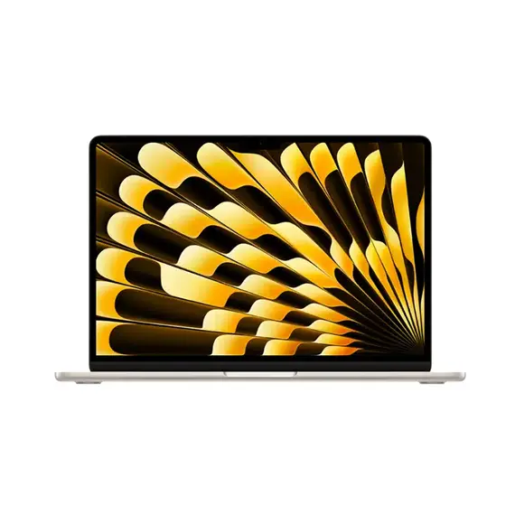 MacBook Air M4-2025 13 inch 10CPU/10GPU 32GB/1TB Vàng (New Seal), Chọn CPU/GPU: 10CPU/10GPU, Chọn bộ RAM/SSD: 32GB/1TB, Màu: Vàng
