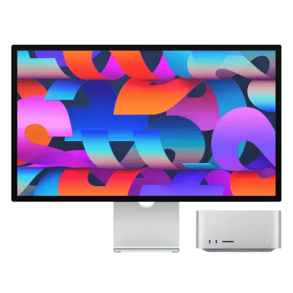 Mac Studio M3 Ultra (2025) 32CPU/80GPU 256GB/8TB (New Seal), Chọn CPU/GPU: 32CPU/80GPU, Chọn bộ RAM/SSD: 256GB/8TB