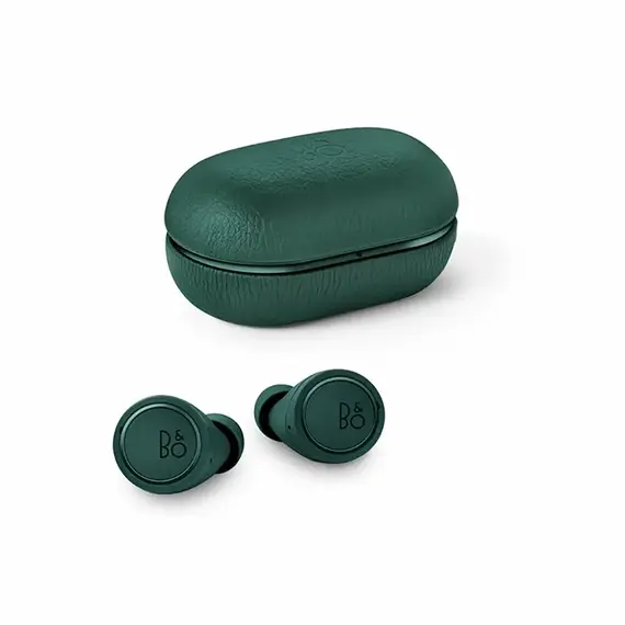 Tai Nghe Bang & Olufsen Beoplay E8 3.0 Green (New Seal), Màu: Green